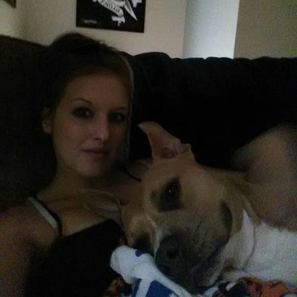 Meet your Posher, Bekka - Picture 1 of 1